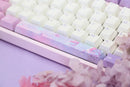 Varmilo VEM108 Dreams On Board Mechanical Keyboard (Varmilo EC Rose V2) (A36A030B0A3A01A028) - DataBlitz
