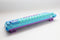 Ducky One 3 SF Frozen Llama RGB Double-Shot PBT Mechanical Keyboard