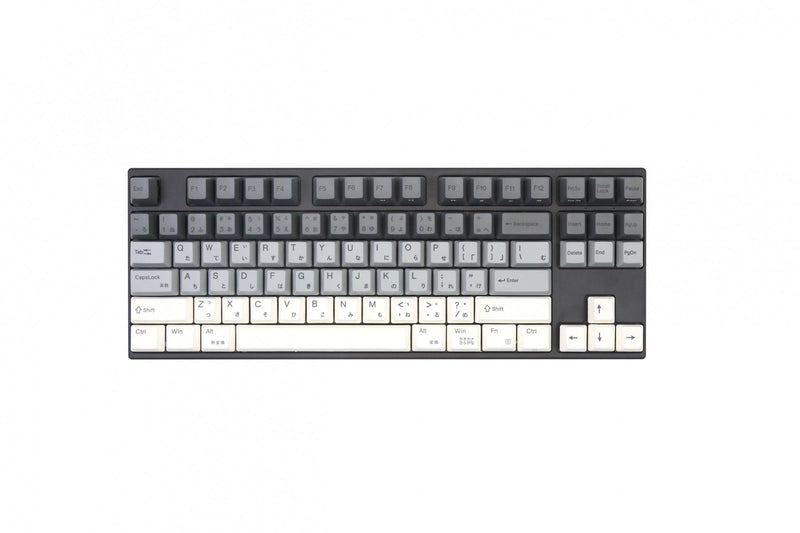 Varmilo VEM87 Yakumo Mechanical Keyboard (Varmilo EC sakura V2) (A33A007A9A3A04A008) - DataBlitz