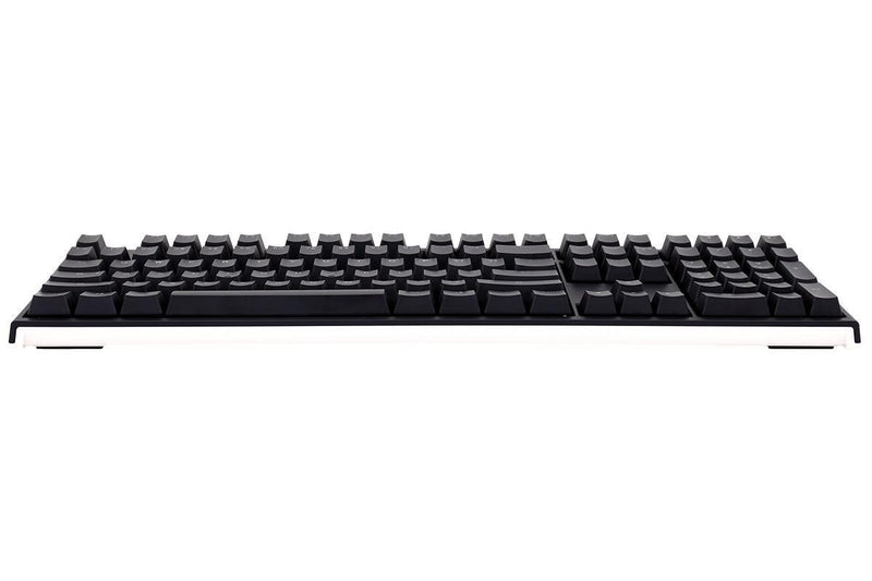 DUCKY ONE 2 BLUE LED DOUBLE SHOT PBT MECHANICAL KEYBOARD CHERRY MX BLUE (DKON1808S-CUSPDAZB1) - DataBlitz