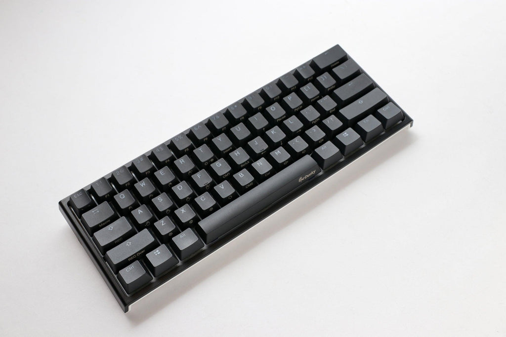 Ducky One 2 Pro Mini Classic RGB LED 60% Double Shot PBT Mechanical ...