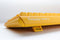 DUCKY One 3 Yellow Full-Size Hotswap RGB Double Shot PBT Mechanical Keyboard (Cherry RGB Red) (DKON2108ST-RUSPDYDYYYC1) - DataBlitz