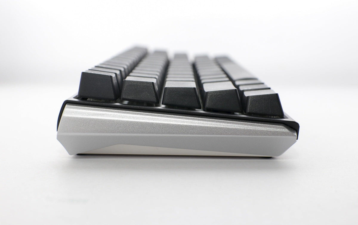 Ducky One 3 Mini Classic Hotswap RGB Double Shot PBT Mechanical Keyboard (Cherry RGB Blue) (DKON2161ST-CUSPDCLAWSC1) - DataBlitz