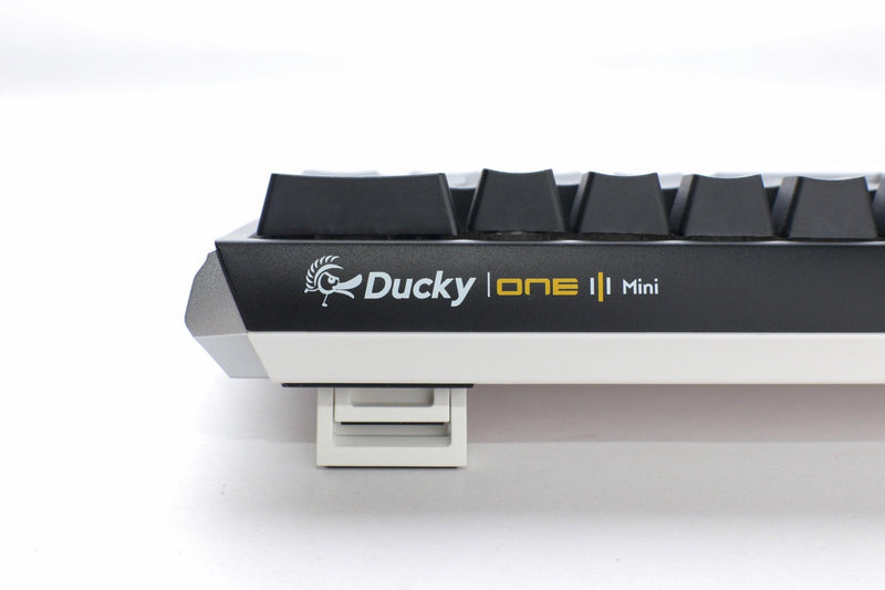 Ducky One 3 Mini Classic Hotswap RGB Double Shot PBT Mechanical Keyboard (Cherry RGB Brown) (DKON2161ST-BUSPDCLAWSC1) - DataBlitz