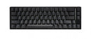 Ducky One 3 Classic SF 65% Hotswap RGB Double Shot PBT Mechanical Keyboard (Cherry RGB Red) (DKON2167ST-RUSPDCLAWSC1) - DataBlitz