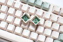 Ducky One 3 Matcha TKL Hotswap Double Shot PBT Mechanical Keyboard (Cherry Mx Red) (DKON2187-RUSPDMAEGGC1) - DataBlitz