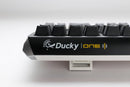Ducky One 3 Daybreak TKL Hotswap RGB Double Shot PBT Quack Mechanical Keyboard (Cherry RGB Brown) (DKON2187ST-BUSPDDBBHHC1) - DataBlitz