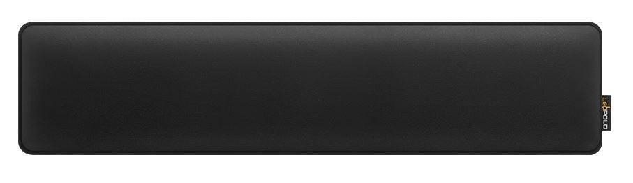 LEOPOLD WRIST REST FOR FULL SIZE KEYBOARD (LARGE) - DataBlitz