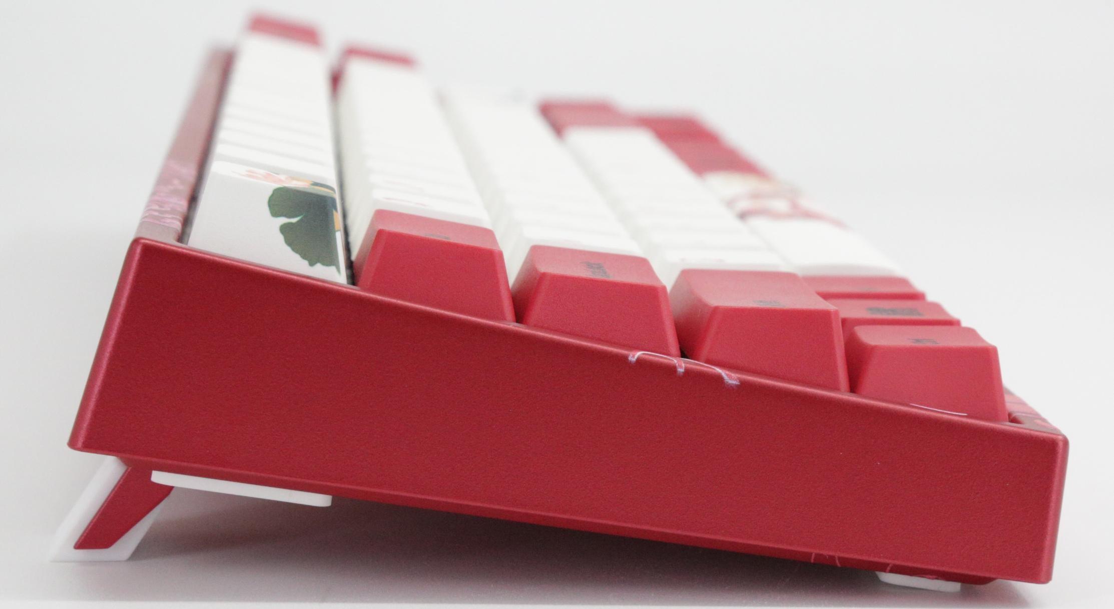 Ducky X Varmilo Miya Pro Koi 65% Dye Sub PBT Mechanical Keyboard (Cherry MX Brown) (MY68NN1N/WR2BNGJV) - DataBlitz