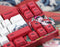 Ducky X Varmilo Miya Pro Koi 65% Dye Sub PBT Mechanical Keyboard (Cherry MX Brown) (MY68NN1N/WR2BNGJV) - DataBlitz