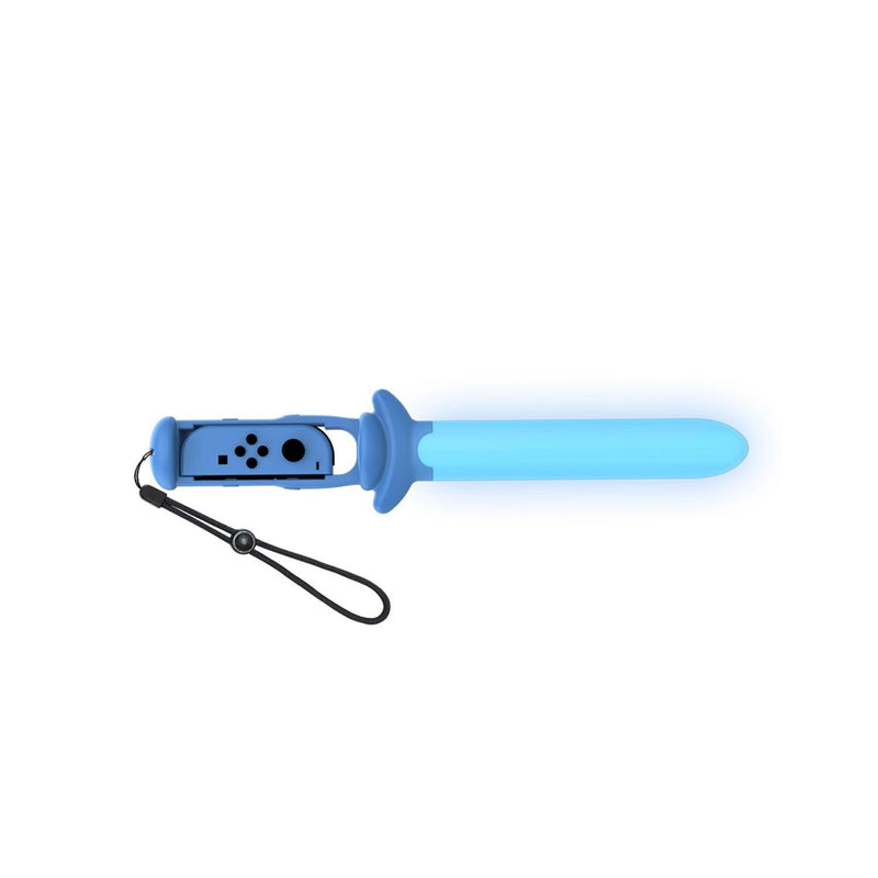 Dobe NSW Lightsaber For N-Switch / N-Switch Oled (Blue) (TNS-2109) - DataBlitz