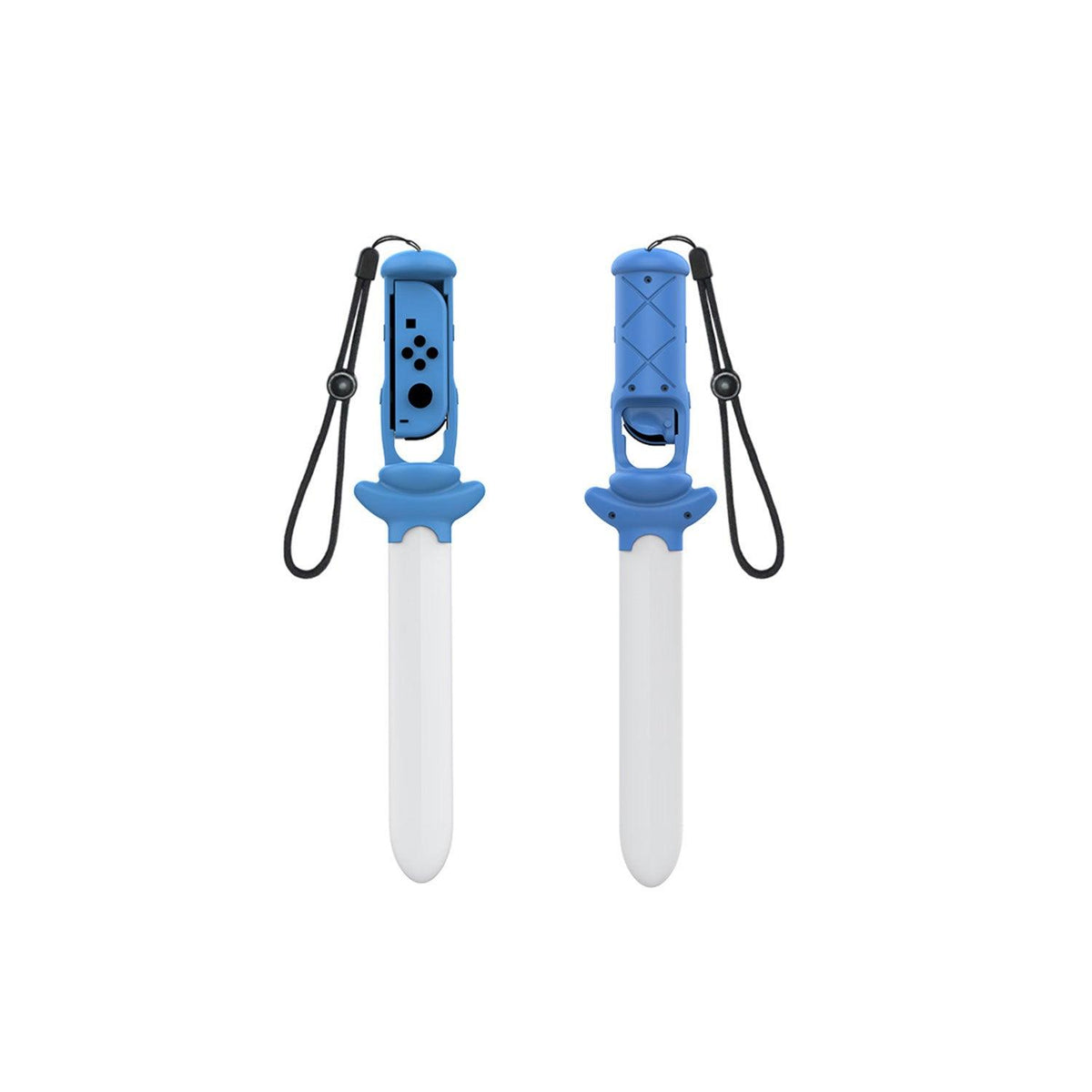 Dobe NSW Lightsaber For N-Switch / N-Switch Oled (Blue) (TNS-2109) - DataBlitz