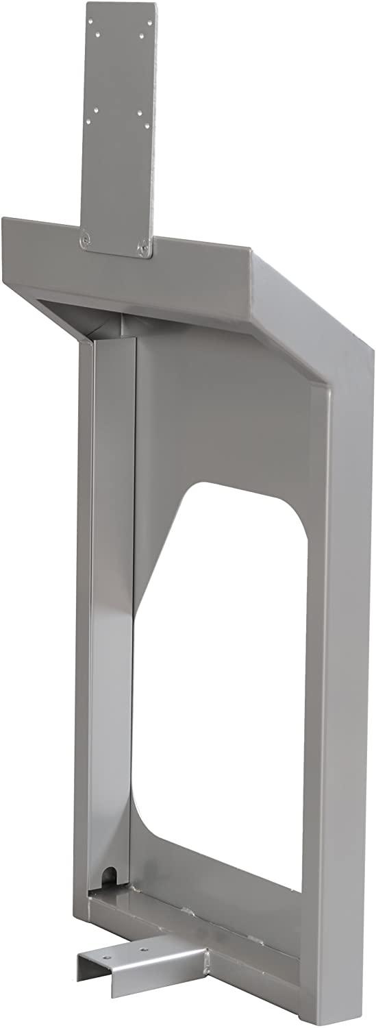 PLAYSEAT LCD SCREEN SILVER STAND - DataBlitz