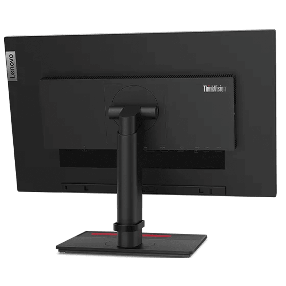 LENOVO THINKVISION T24I-2L 62B0MAR1WW 23.8" FHD IPS FLAT PANEL MONITOR - DataBlitz