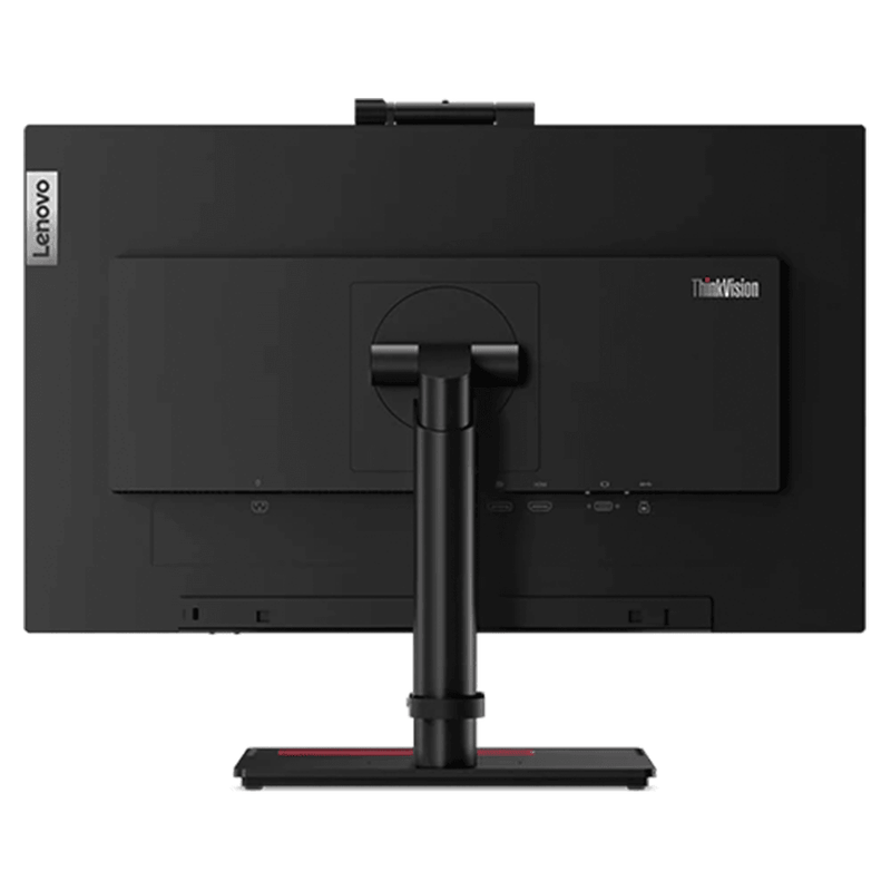 LENOVO THINKVISION T24V-20 61FCMAR6WW 23.8" FHD IPS VOIP FLAT PANEL MONITOR - DataBlitz