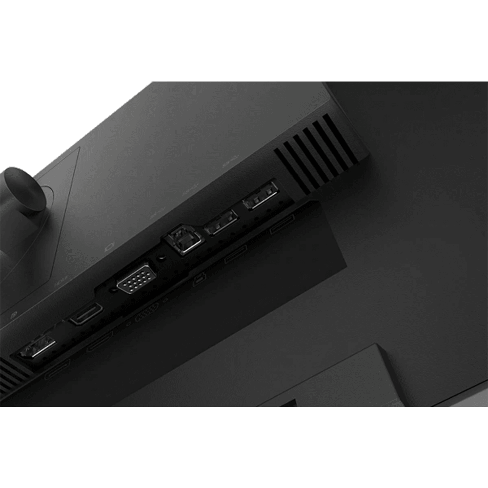 LENOVO THINKVISION T24I-2L 62B0MAR1WW 23.8" FHD IPS FLAT PANEL MONITOR - DataBlitz