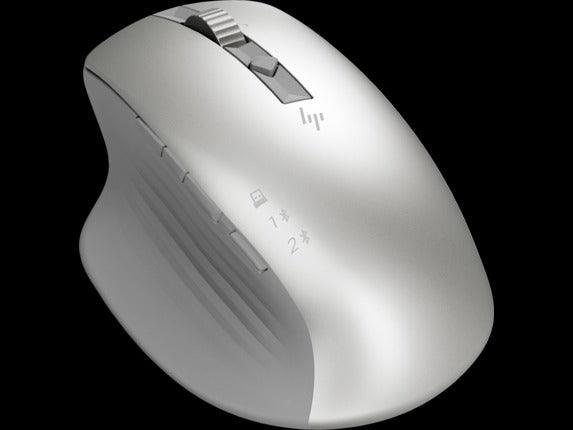 HP 930 CREATOR WIRELESS MOUSE (SILVER) (1D0K9AA) - DataBlitz