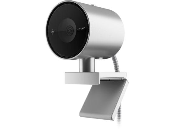 HP 950 4K UHD WEBCAM (4C9Q2AA) - DataBlitz