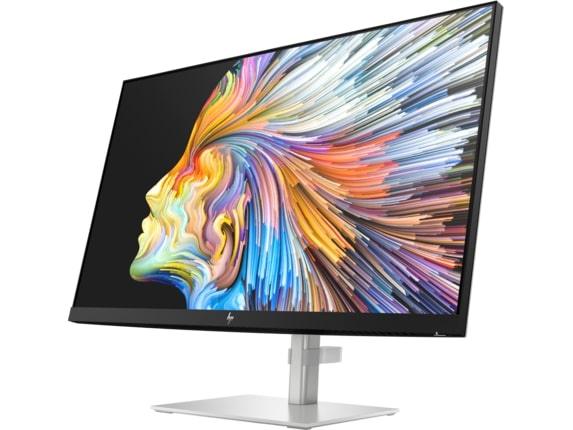 HP U28 4K HDR 28" DIAGONAL MONITOR - DataBlitz