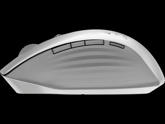 HP 930 CREATOR WIRELESS MOUSE (SILVER) (1D0K9AA) - DataBlitz