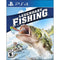 PS4 LEGENDARY FISHING ALL (ENGFR) - DataBlitz