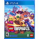 PS4 Lego Brawls All (US) (ENG/FR/SP) - DataBlitz