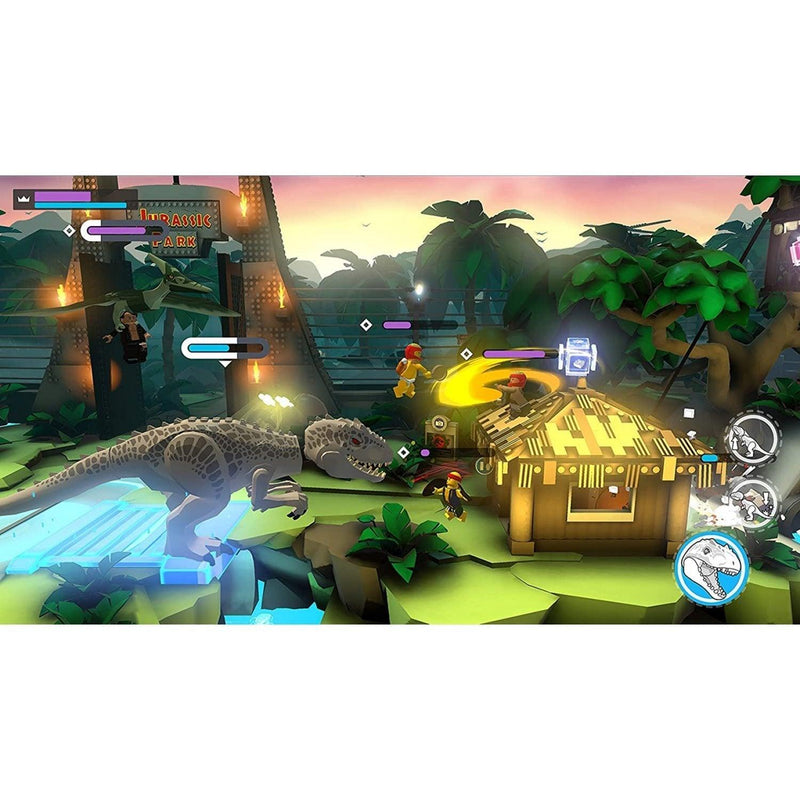 LEGO® Brawls  Download and Buy Today - Epic Games Store