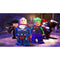 PS4 LEGO DC SUPER VILLAINS ALL (ENG/SP) - DataBlitz