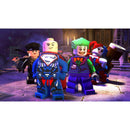 PS4 LEGO DC SUPER VILLAINS ALL - DataBlitz