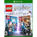 XBOXONE LEGO HARRY POTTER COLLECTION (US) - DataBlitz