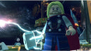 PS4 LEGO MARVEL SUPER HEROES (ALL) PLAYSTATION HITS - DataBlitz