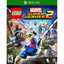 XBOX ONE LEGO MARVEL SUPER HEROES 2 (US) - DataBlitz