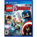 PSV LEGO MARVEL AVENGERS ALL - DataBlitz