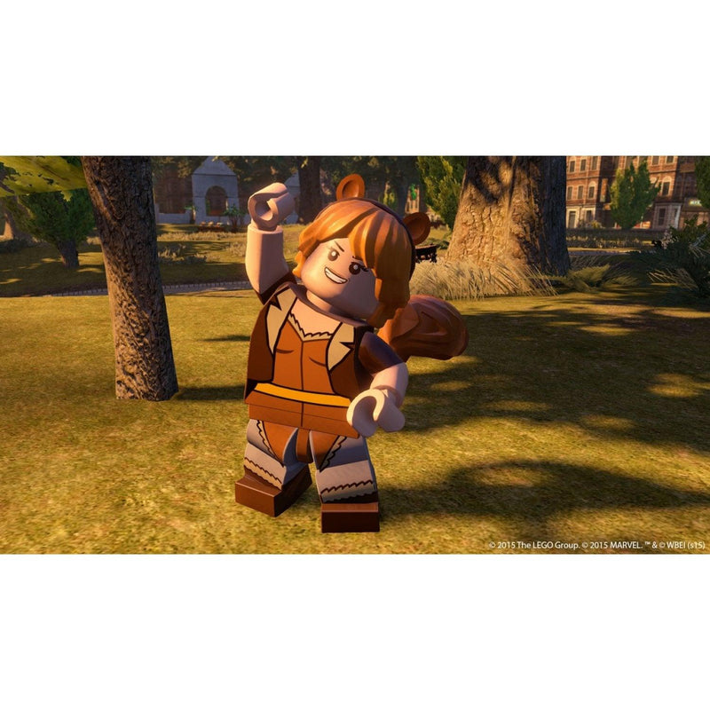 PSV LEGO MARVEL AVENGERS ALL - DataBlitz