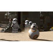 PS4 LEGO STAR WARS THE FORCE AWAKENS ALL - DataBlitz