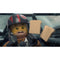 XBOX ONE LEGO STAR WARS THE FORCE AWAKENS DELUXE ED. (EU) INCLUDES KYLO REN COMMAND SHUTTLE LEGO MINI FIGURE - DataBlitz