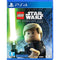 PS4 Lego Star Wars The Skywalker Saga Galactic Edition Reg.3 - DataBlitz