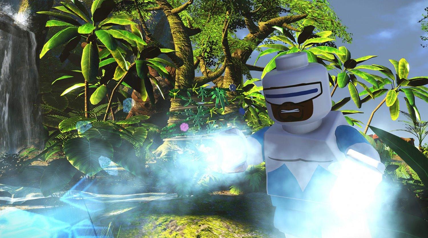 PS4 LEGO THE INCREDIBLES ALL - DataBlitz