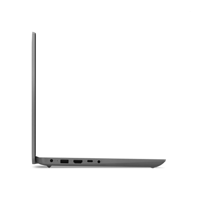 LENOVO IDEAPAD 3 14ITL6 82H700HPPH TN LAPTOP (ARCTIC GREY) | 14" FHD | i5-1135G7 | 4GB DDR4 | 512GB SSD | INTEL IRIS XE | WIN11 + MS OFFICE HOME & STUDENT LENOVO CASUAL BACKPACK B210 - DataBlitz