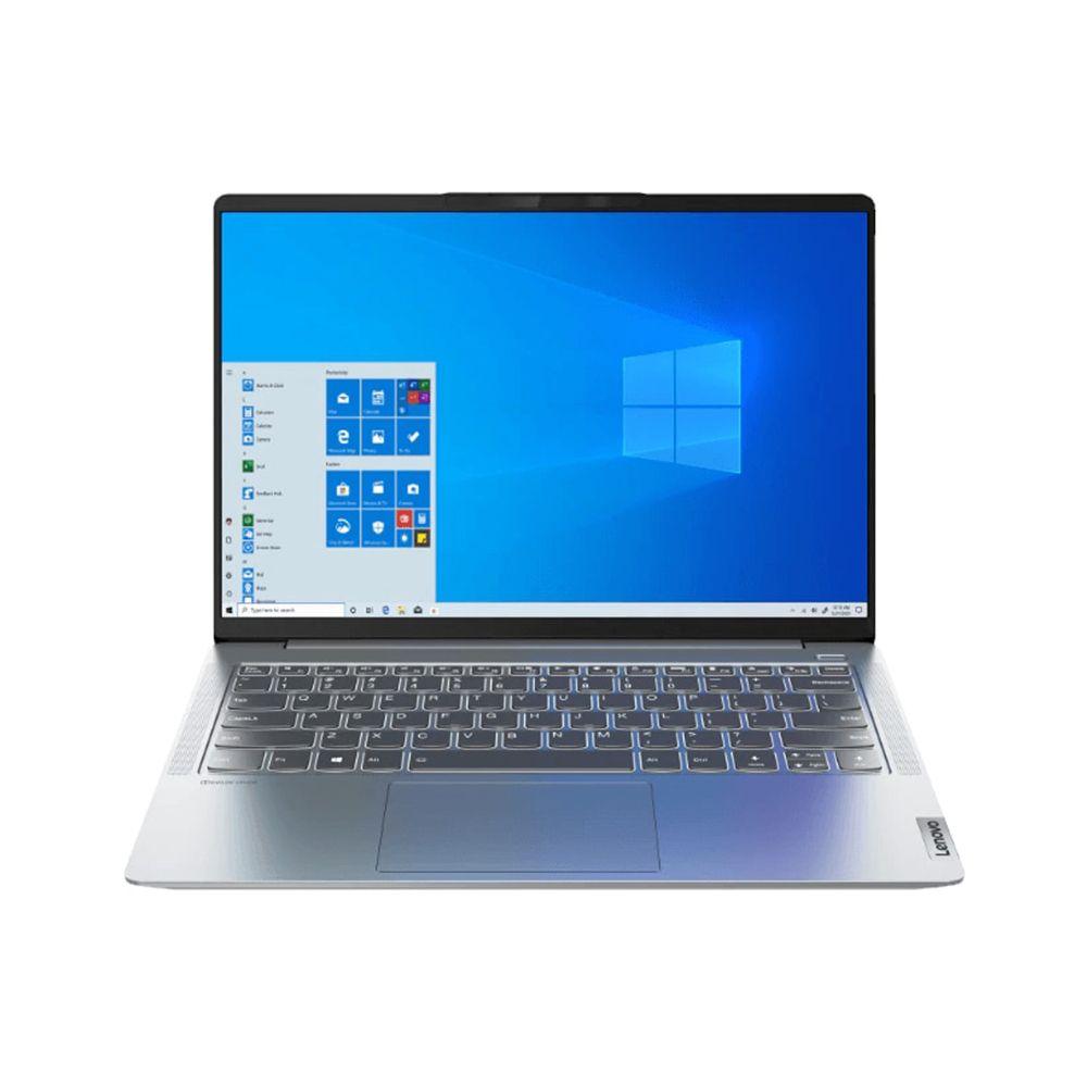 LENOVO IDEAPAD 5 PRO 14ITL6 82L30028PH LAPTOP (CLOUD GREY) | 14" 2.2K | i7-1165G7 | 16GB DDR4 | 1TB SSD | MX450 | WIN10 + MS OFFICE HOME & STUDENT LENOVO CASUAL BACKPACK B210 - DataBlitz
