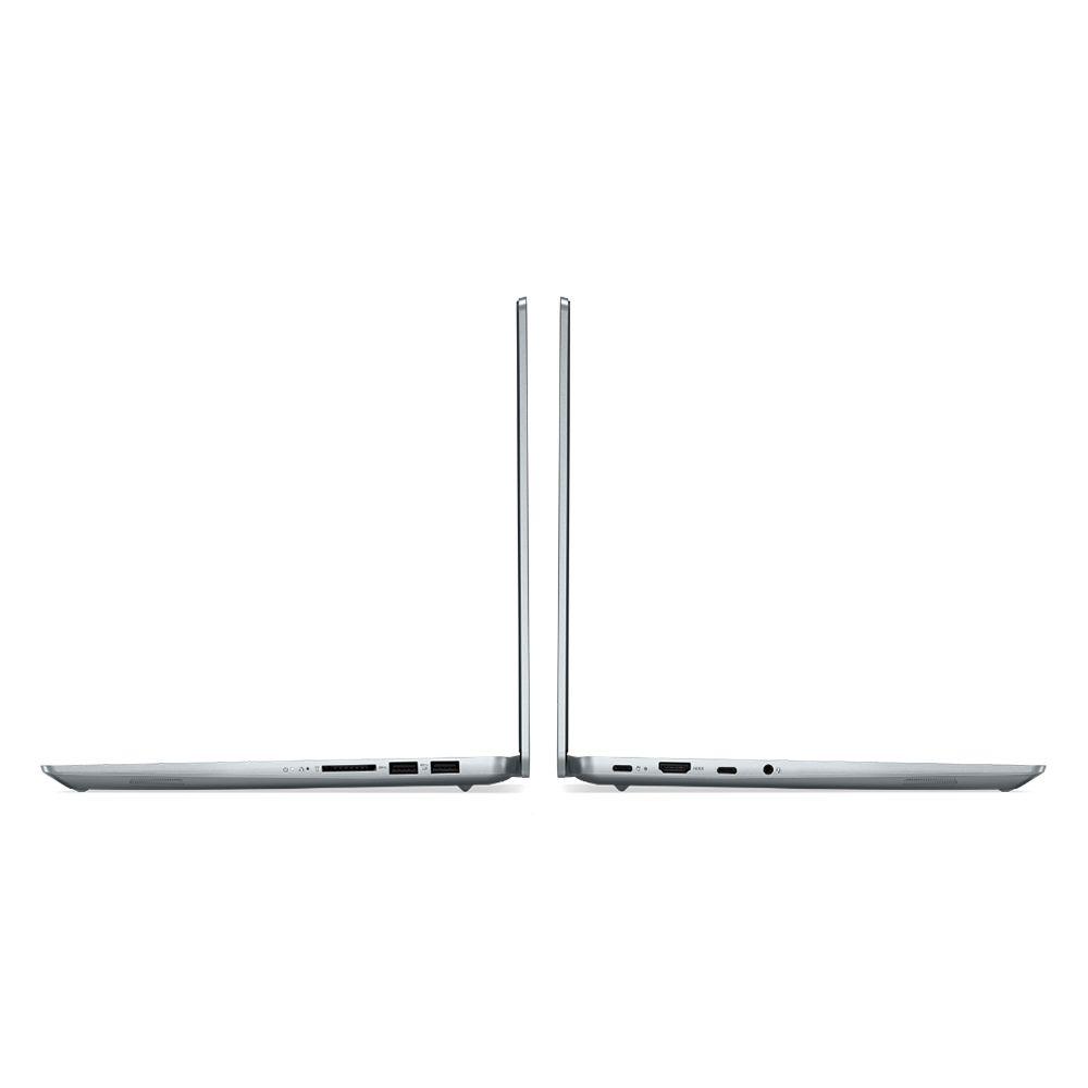 LENOVO IDEAPAD 5 PRO 14ITL6 82L30028PH LAPTOP (CLOUD GREY) | 14" 2.2K | i7-1165G7 | 16GB DDR4 | 1TB SSD | MX450 | WIN10 + MS OFFICE HOME & STUDENT LENOVO CASUAL BACKPACK B210 - DataBlitz