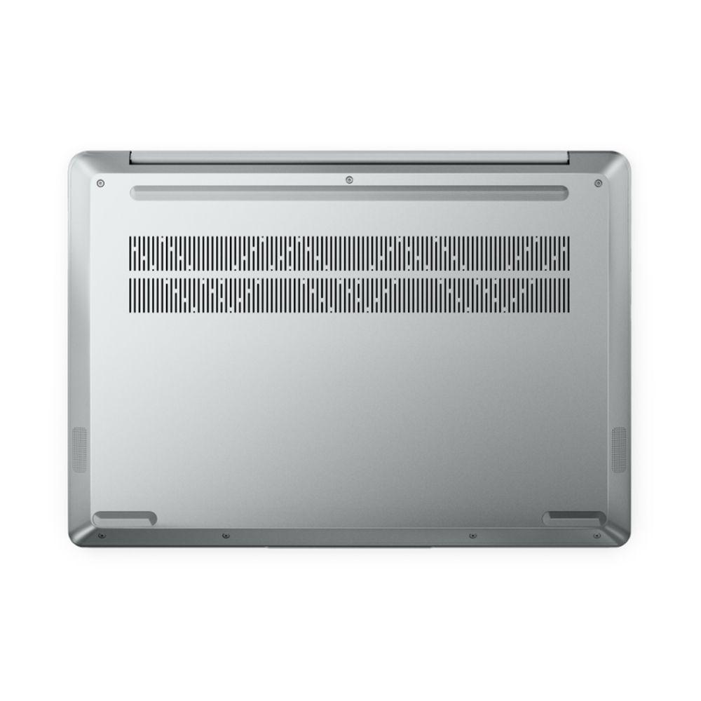 LENOVO IDEAPAD 5 PRO 14ITL6 82L30028PH LAPTOP (CLOUD GREY) | 14" 2.2K | i7-1165G7 | 16GB DDR4 | 1TB SSD | MX450 | WIN10 + MS OFFICE HOME & STUDENT LENOVO CASUAL BACKPACK B210 - DataBlitz