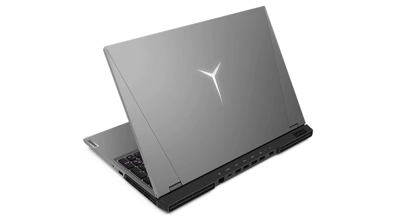 LENOVO LEGION 5 PRO 82JQ001XPH 16" GAMING LAPTOP + LENOVO LEGION 15.6" RECON GAMING BACKPACK - DataBlitz