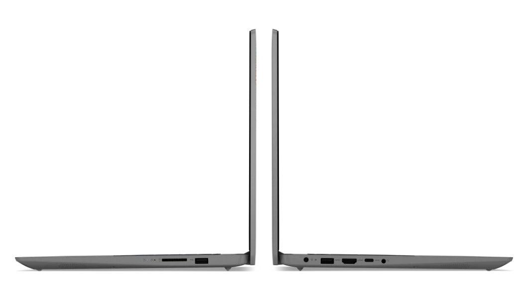 LENOVO Ideapad 3 15ALC6 82KU01ATPH Laptop (Arctic Grey) | 15.6" FHD | Ryzen 7 5700U | 8 GB RAM DDR4 | Radeon Graphics | Windows 11 Home  |  MS Office Home & Student 2021 | LENOVO Casual Backpack B210 - DataBlitz