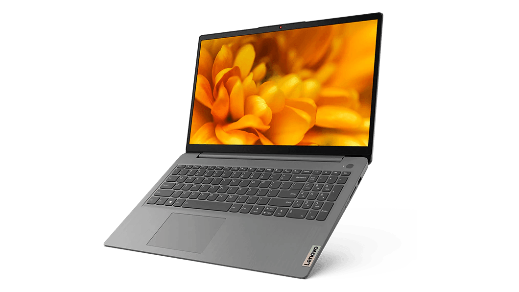 LENOVO NB IDEAPAD IP3 15ITL6 82H800QLPH LAPTOP (ARCTIC GREY) | 15.6" FHD | i5-1135G7 | 8GB DDR4 | 256GB SSD | 1TB HDD | MX350 | WIN10 + LENOVO LAPTOP CASUAL BACKPACK B210 - DataBlitz