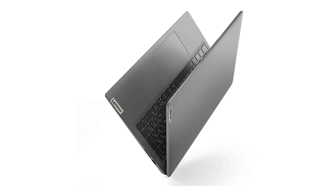 LENOVO NB IDEAPAD IP3 15ITL6 82H800QLPH LAPTOP (ARCTIC GREY) | 15.6" FHD | i5-1135G7 | 8GB DDR4 | 256GB SSD | 1TB HDD | MX350 | WIN10 + LENOVO LAPTOP CASUAL BACKPACK B210 - DataBlitz