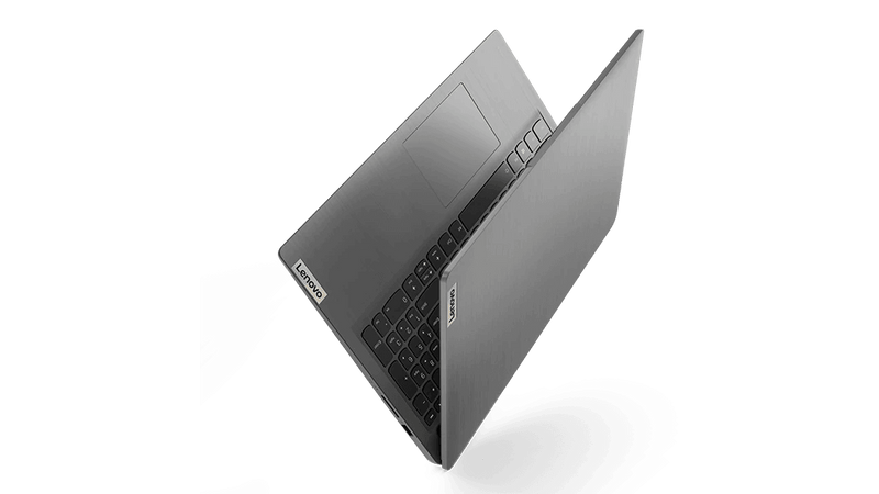 LENOVO NB IDEAPAD IP3 15ITL6 82H800QLPH LAPTOP (ARCTIC GREY) | 15.6" FHD | i5-1135G7 | 8GB DDR4 | 256GB SSD | 1TB HDD | MX350 | WIN10 + LENOVO LAPTOP CASUAL BACKPACK B210 - DataBlitz