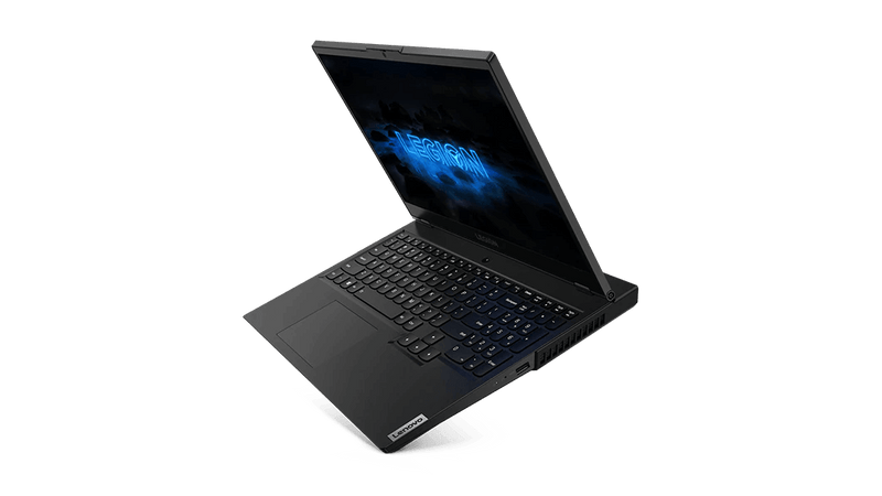 LENOVO LEGION 5 15ARH05H 82B10089PH 15.6" GAMING LAPTOP (PHANTOM BLACK) + LENOVO LEGION 15.6 RECON GAMING BACKPACK - DataBlitz