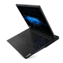 LENOVO LEGION 5 15ARH05 82B500K3PH 15.6" GAMING LAPTOP (PHANTOM BLACK) + LENOVO LEGION 15.6 RECON GAMING BACKPACK - DataBlitz