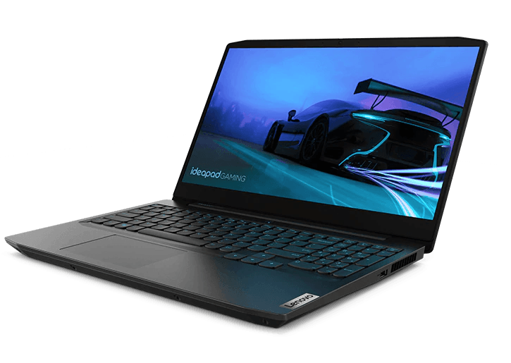 LENOVO IDEAPAD 3I 81Y400U8PH 15.6" GAMING LAPTOP (ONYX BLACK) + LENOVO IDEAPAD GAMING 15.6 INCH BACKPACK - DataBlitz
